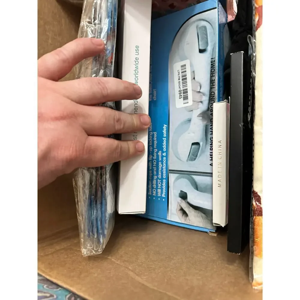 Random Amazon Box - Picture 3 of 6